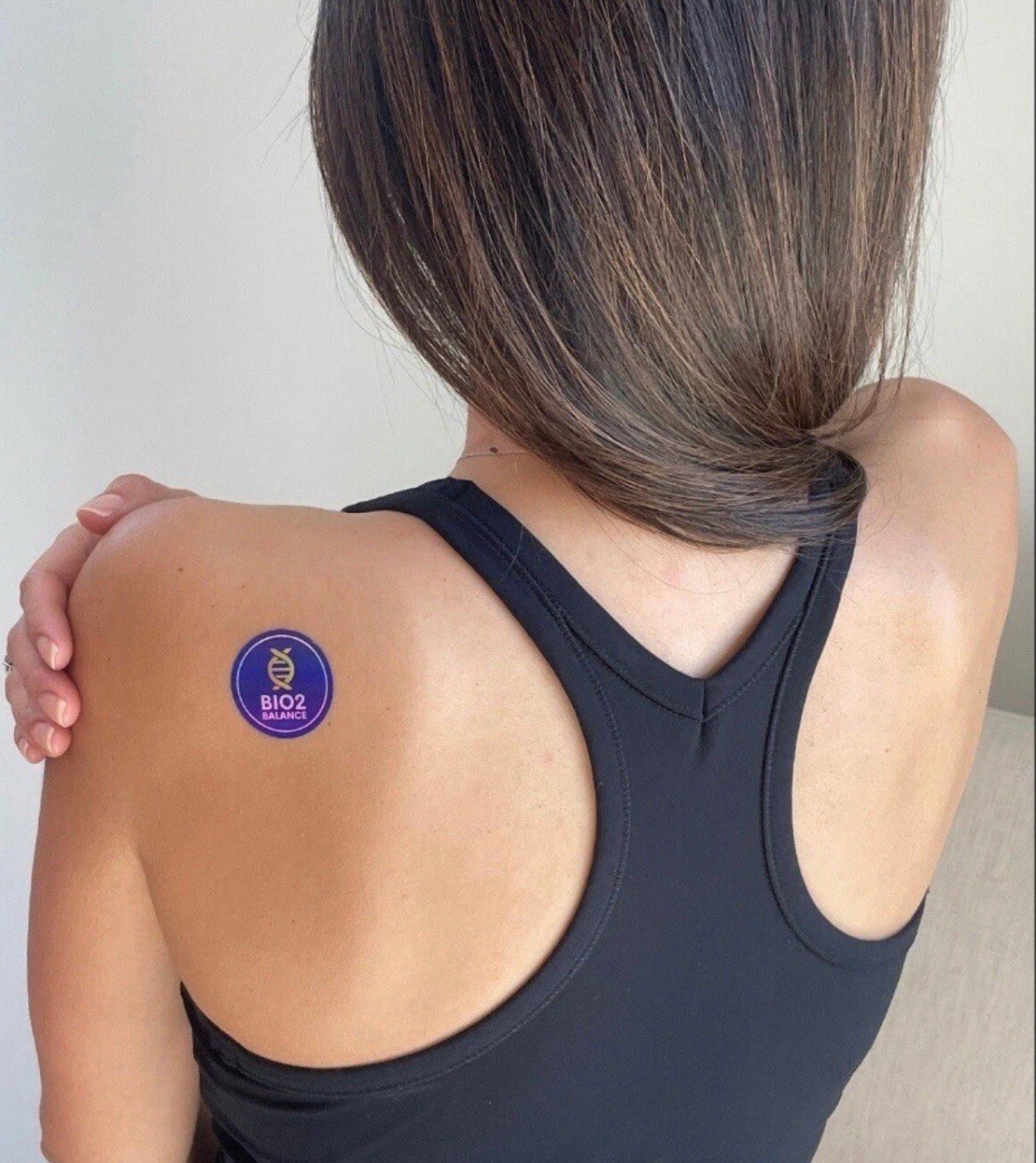 N N M Increase N A D Production naturally Body Patch ⭐️ This Is Not A Drug
