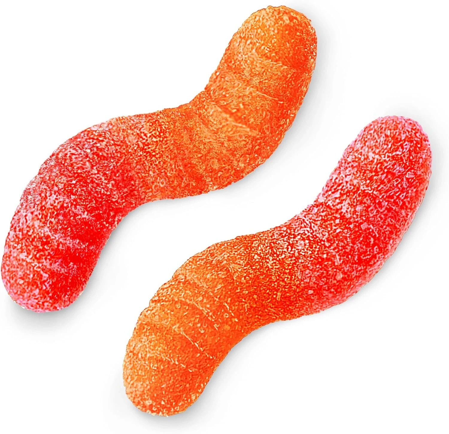 OLLY Hello Happy Gummy Worms, Mood Support, Vitamin D, Saffron, 90 Count 05/2026