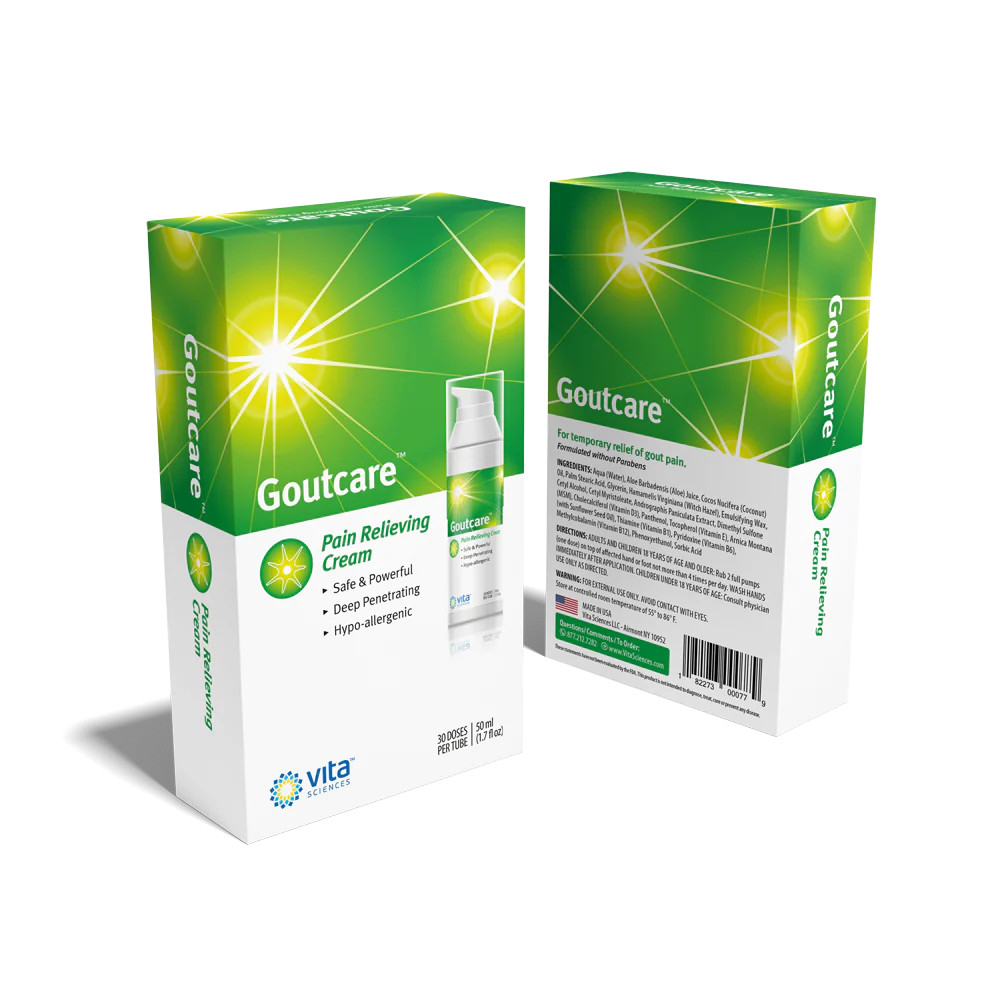 Goutcare