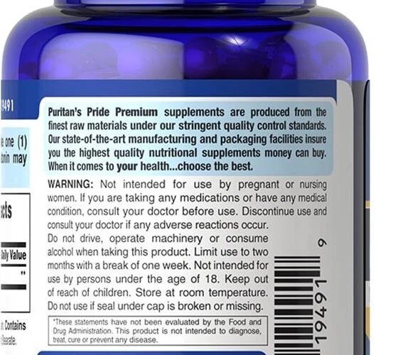 Melatonin 10Mg 3 Bottles X 60 Caps=180 rapid release capsules made in USA 2026