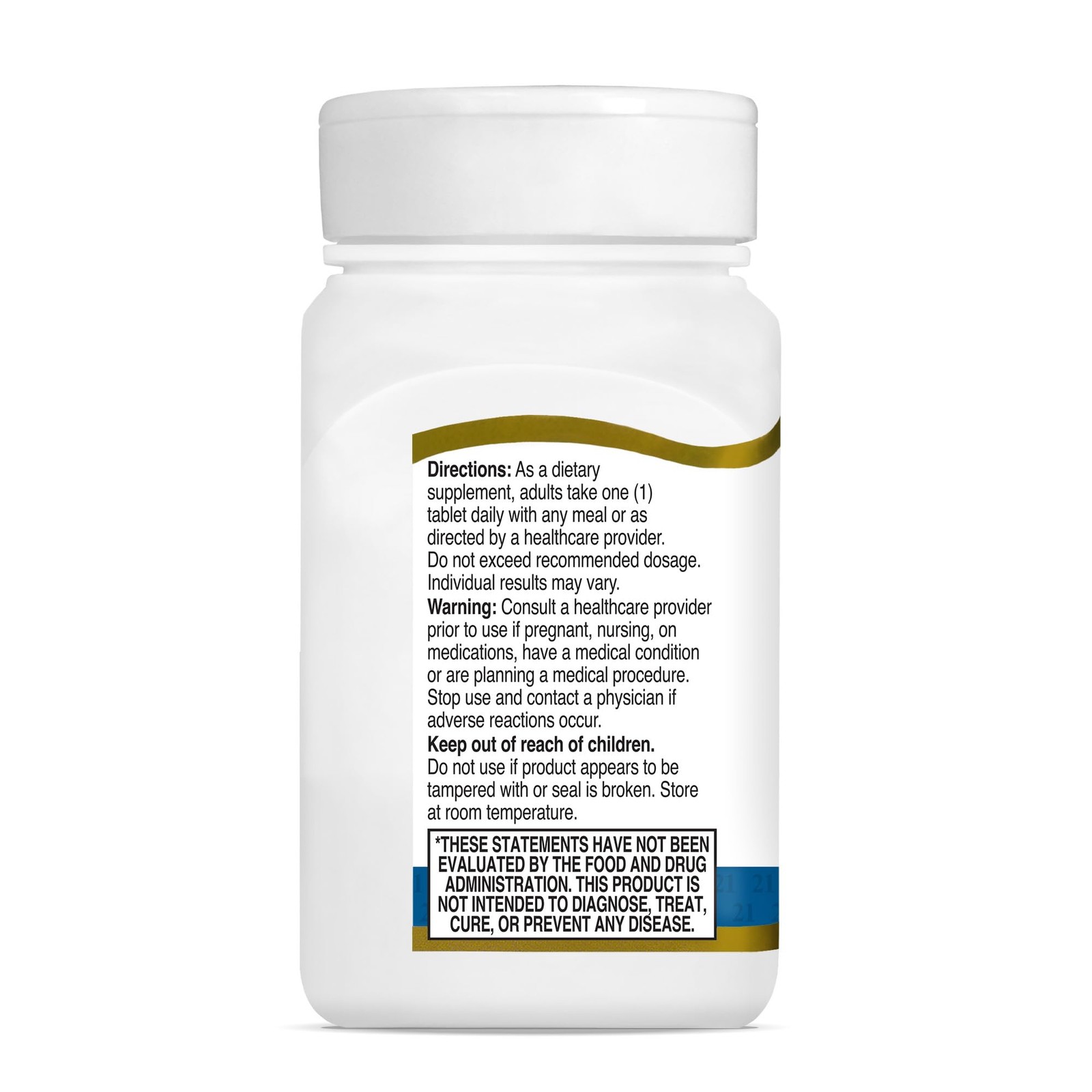 21st Century Ace Antioxidant Tablets, 75Count 75 Count (Pack of 1), No Color