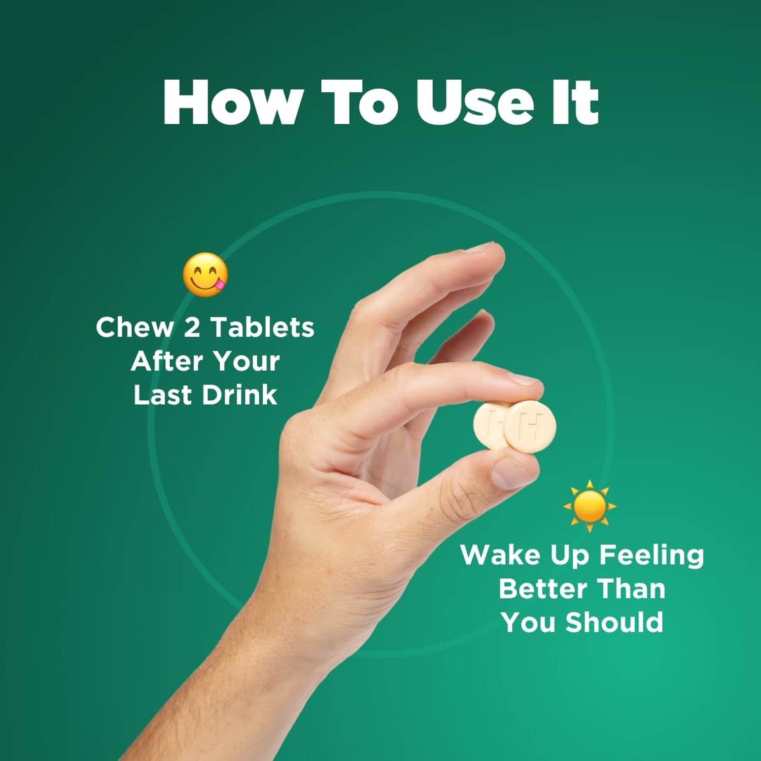 The Anytime You Drink Vitamin for Liver Health & Immunity Support with Electr…