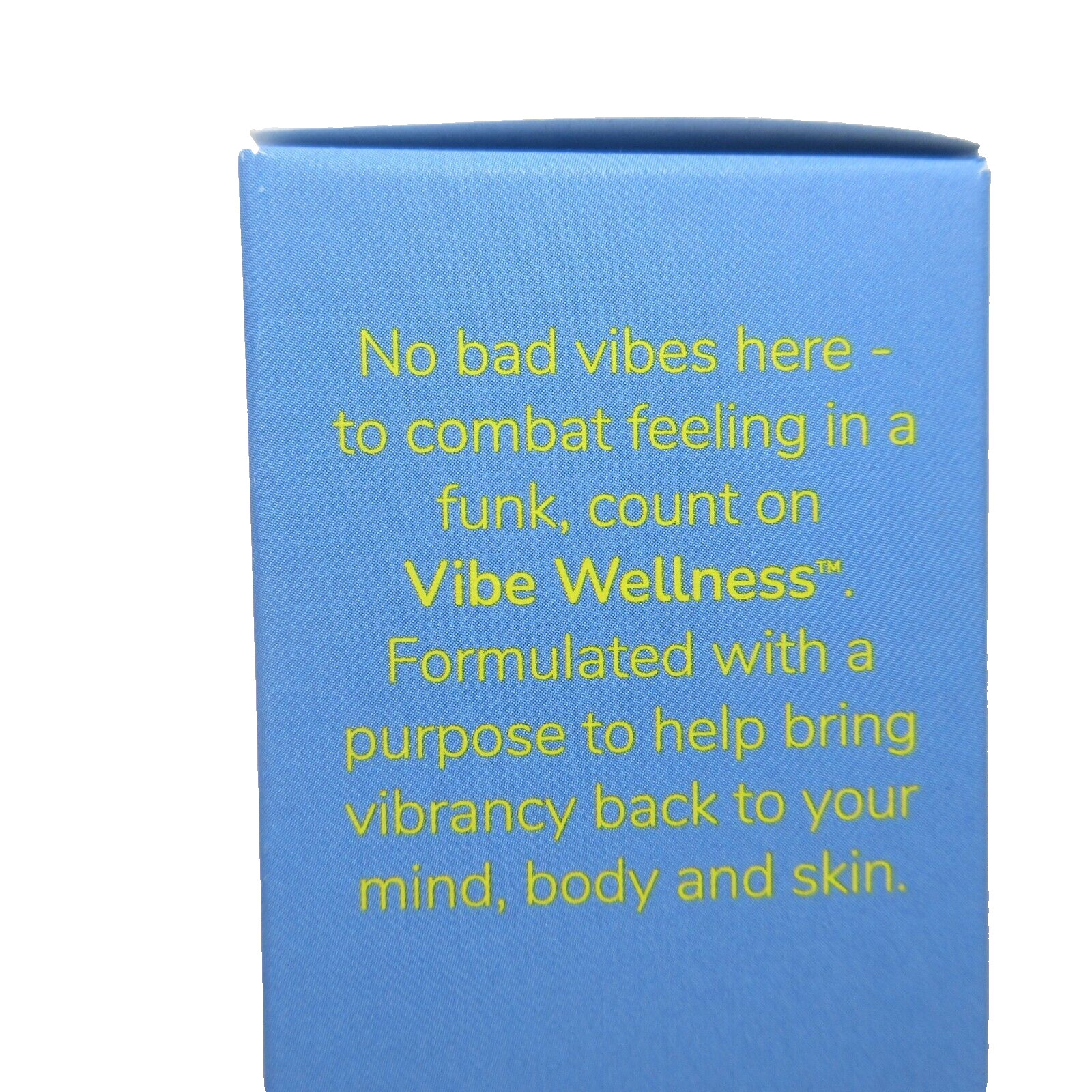 Vibe Wellness Debloat Slim + Tone 60 Tablets Dietary Supplement EXP: 2026