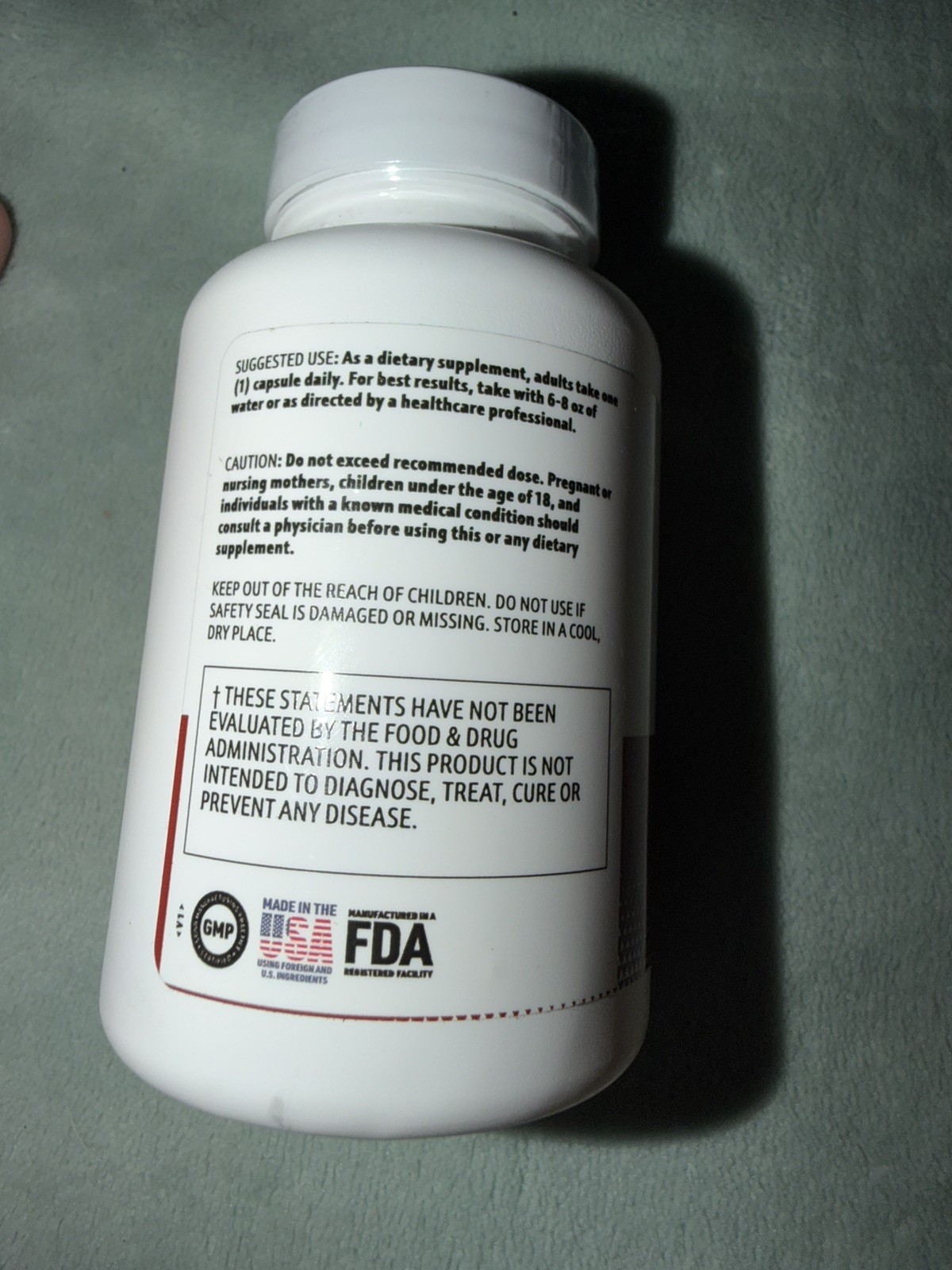 Nerve Freedom Nerve Health Capsules – 30 CAPS – EXP : 2028