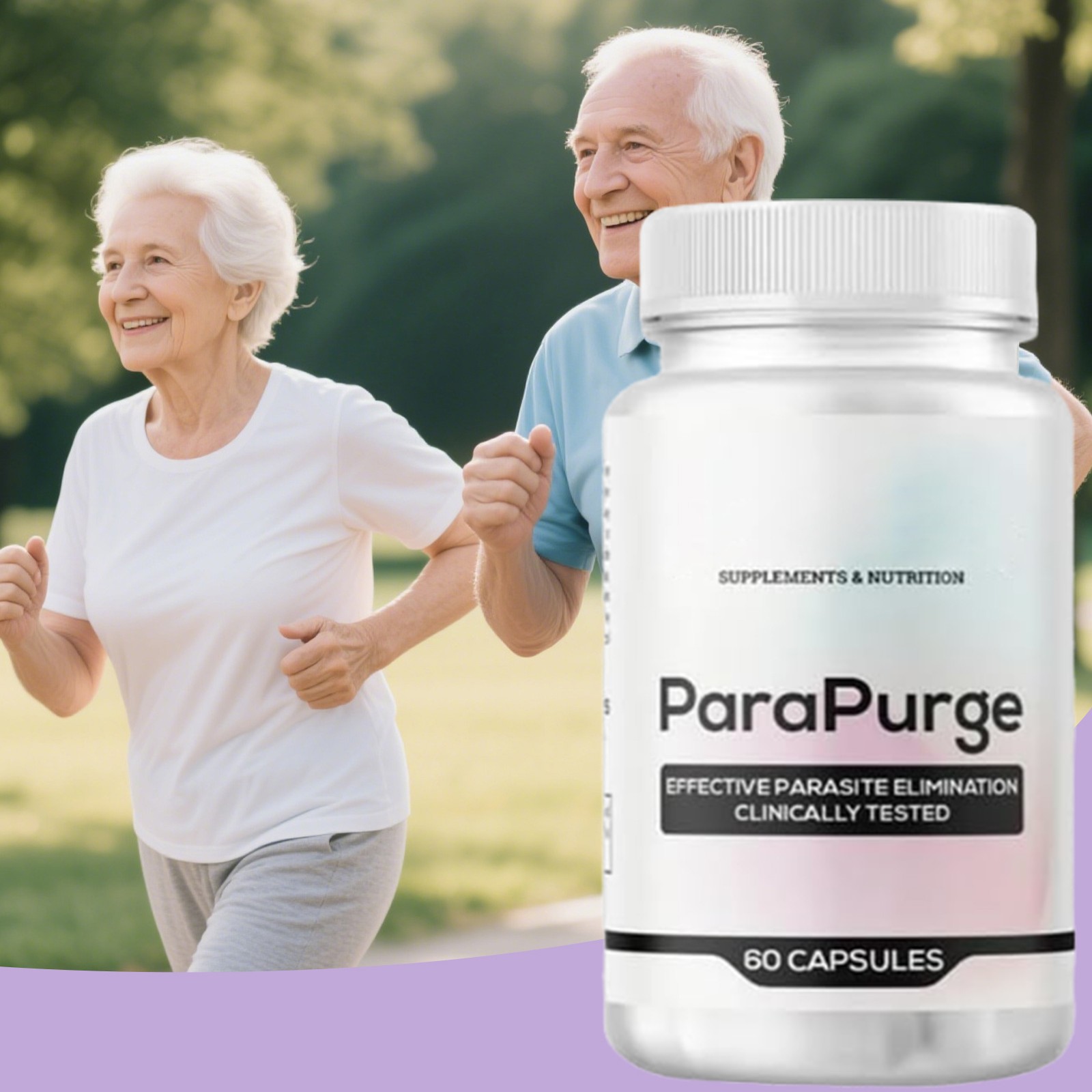 Daily Herbal Nutrient Capsules 60 Count, General Support for Digestive Wellness