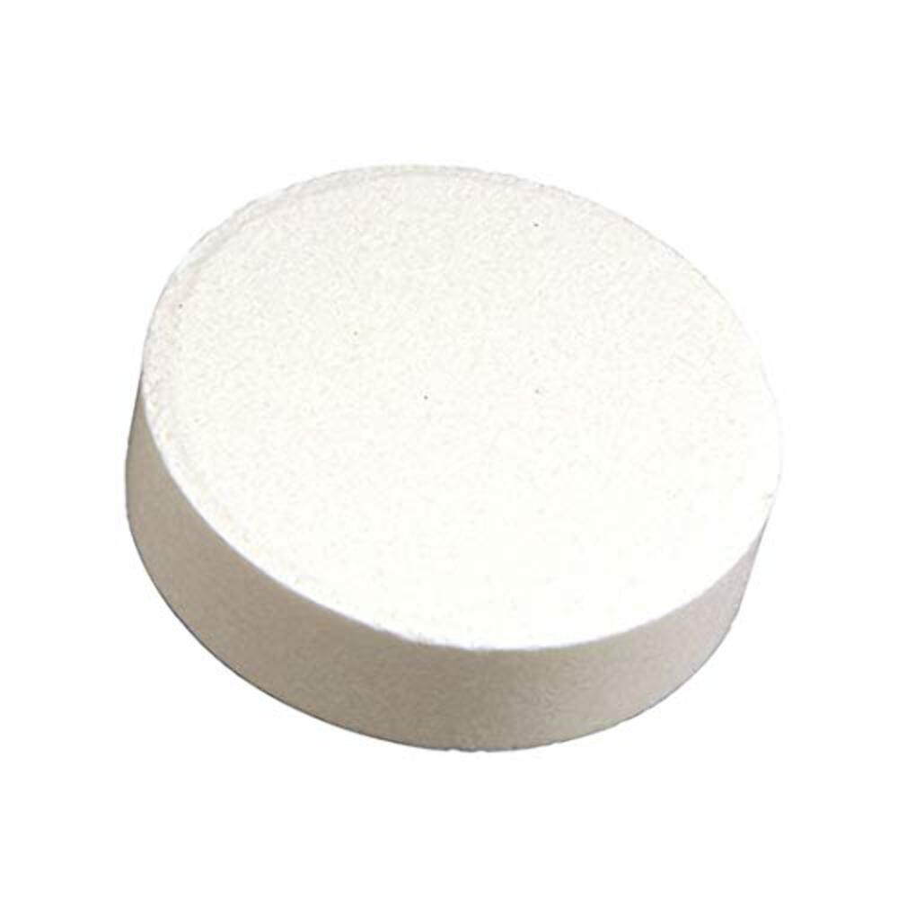 Aura Cacia Shower Tablets Relaxing Lavender, 3 OZ.- 3 Tablets of 1 OZ. Each