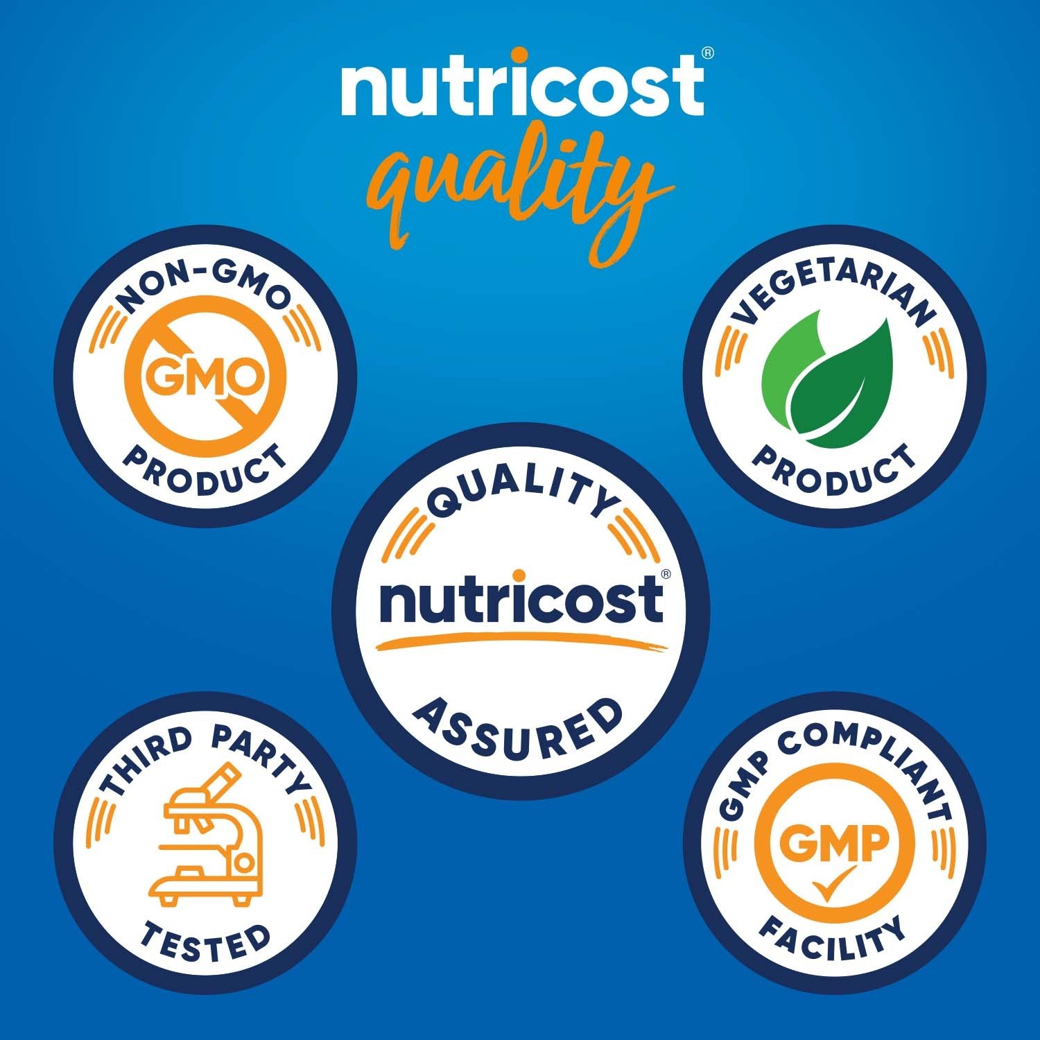 Nutricost Betaine HCl + Pepsin 790mg, 240 Capsules – Gluten Free & Non-GMO