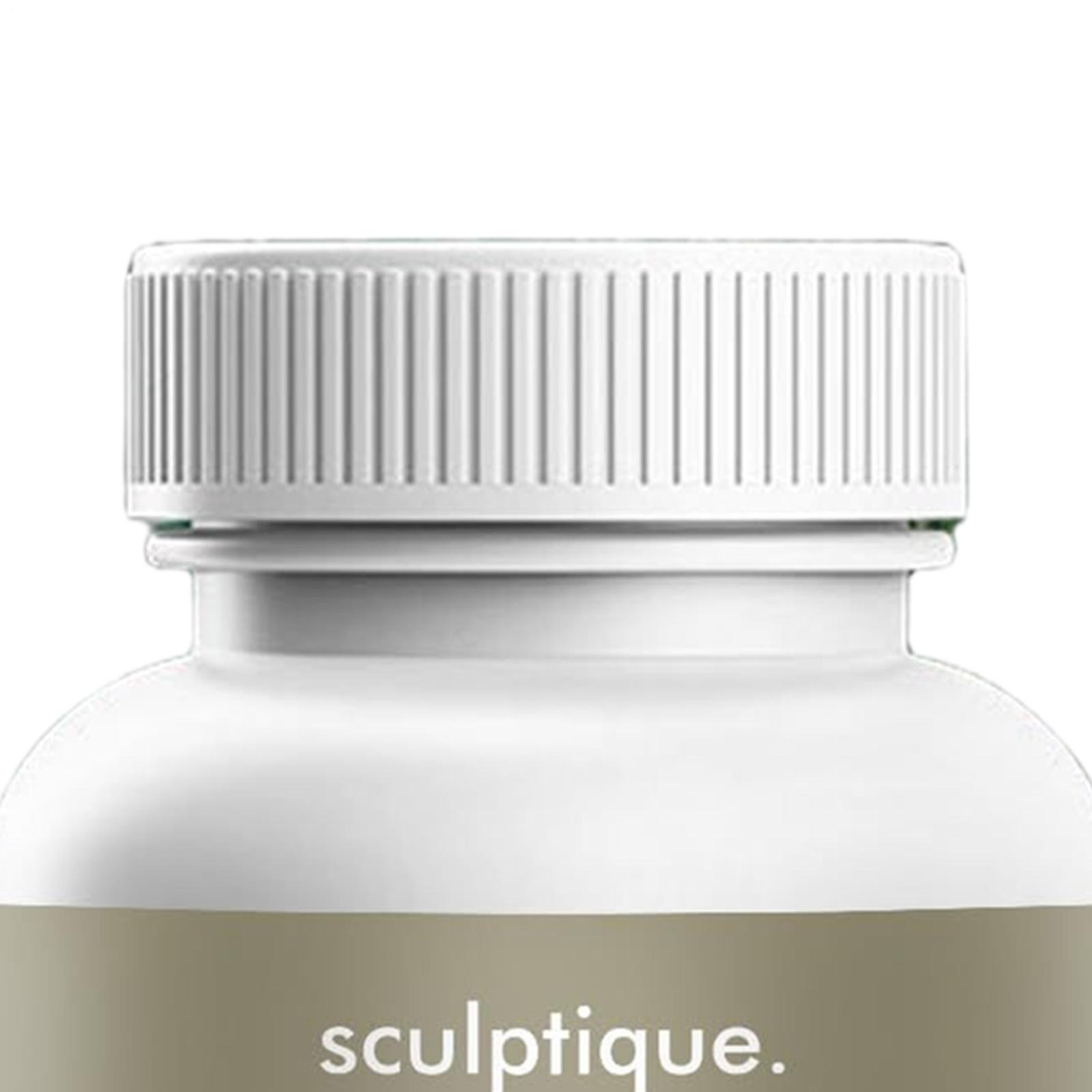 “Drainage Drainage, Sculptique Lymphatic Lymphatic Capsules, 60 Capsules 3 PACK