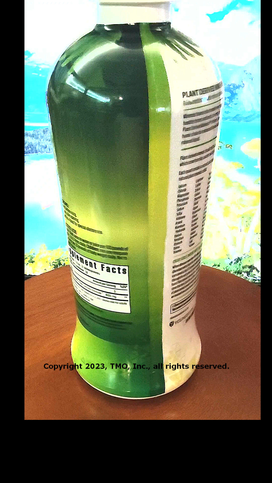 Youngevity Plan-1x Plant Derived Minerals 4 bottles Dr Wallach Free Shipping