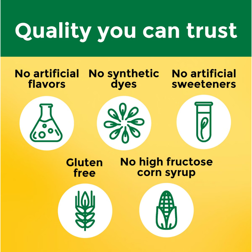 Nature Made Vitamin D3 K2 Gummies, Vitamin D 5000 – 50ct