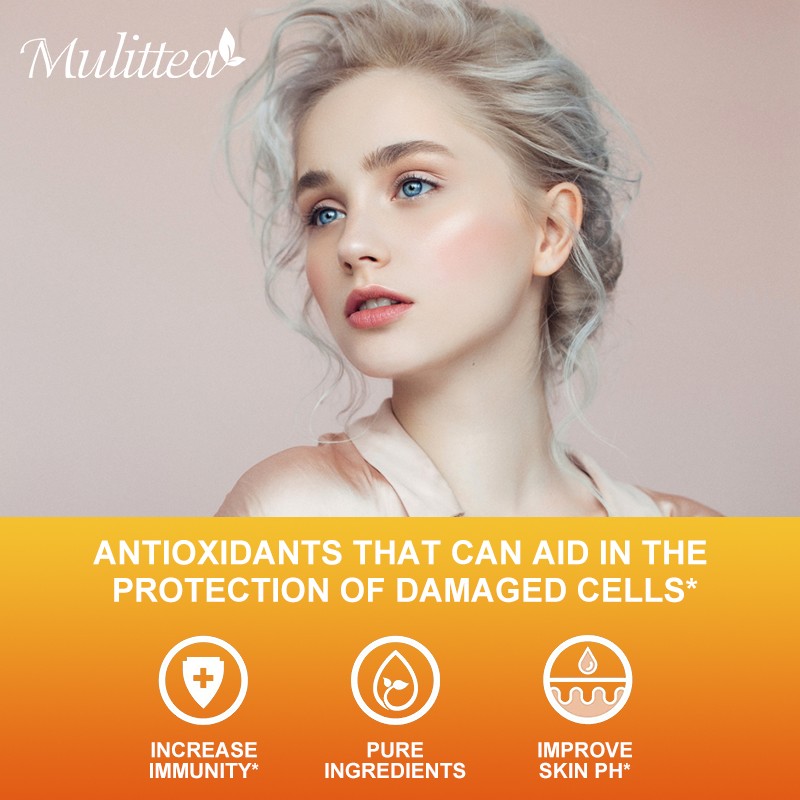 Vitamin E 1000 IU Softgels – Natural Antioxidant for Skin, Immune & Cell Support