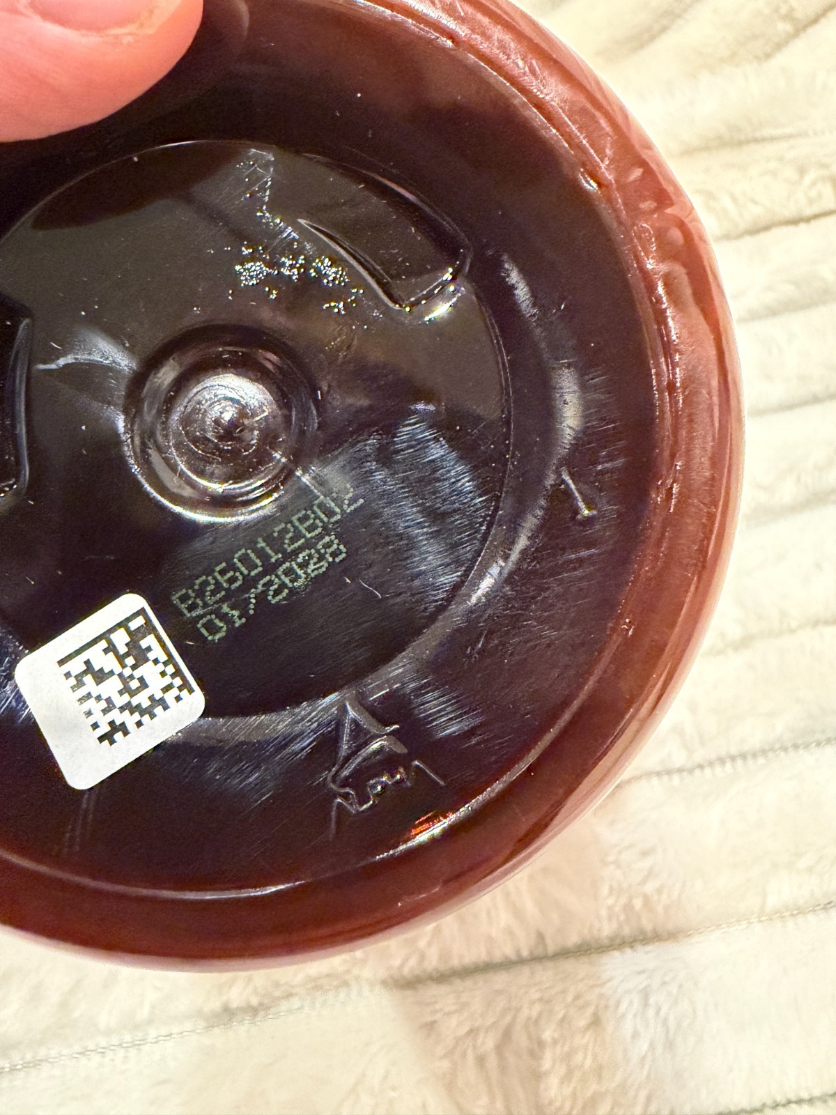 New Chapter Magnesium + L-Theanine Lemon Lavender exp 01/2028