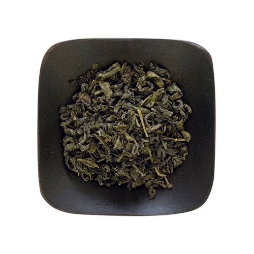 Organic Fair Trade China Green Tea 16 Oz By Frontier Coop