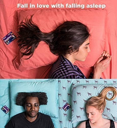 InstaSleep Mint 32 PACK InstaSleep Mint 32 PACK InstaSleep Mint 32 PACK………