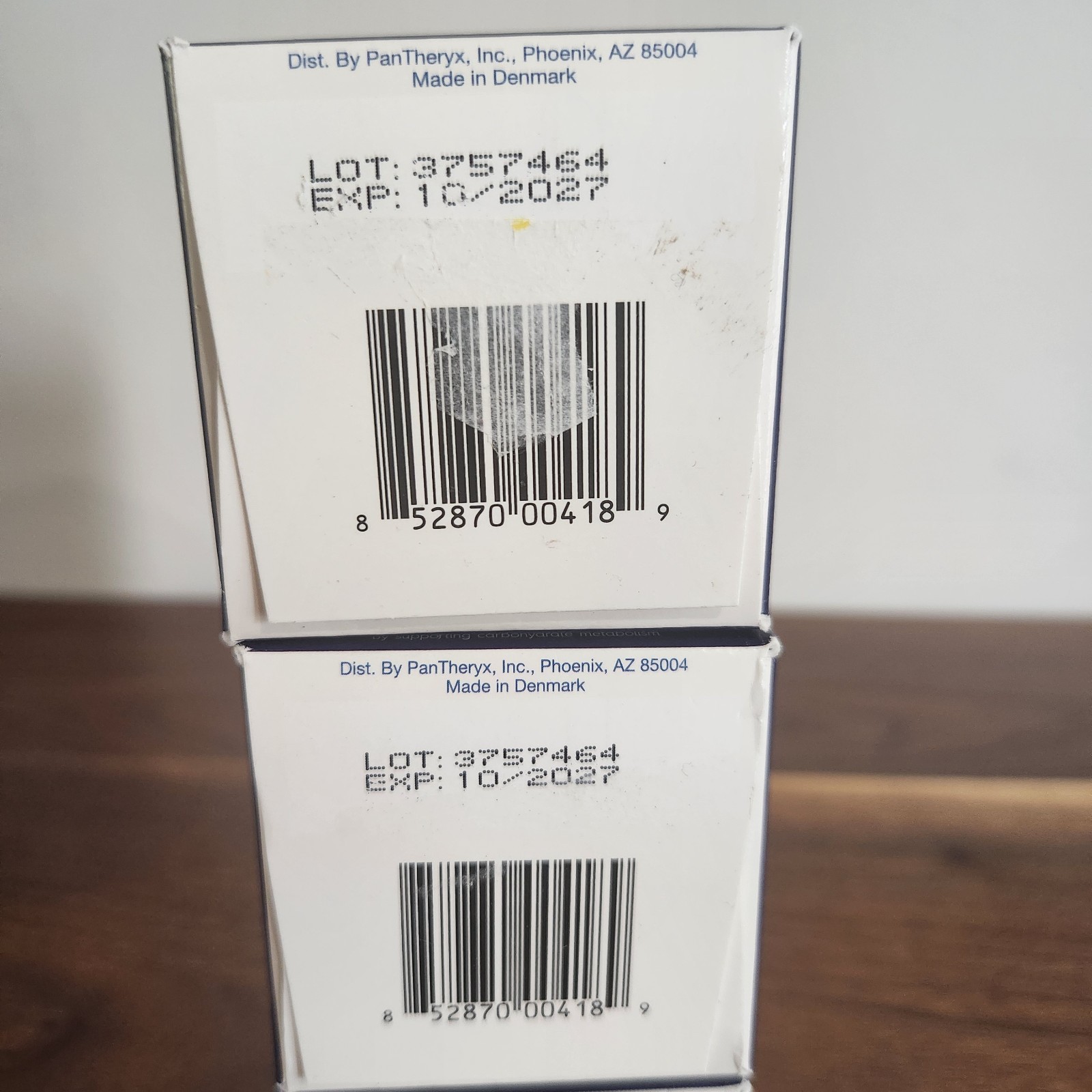 TruBiotics x3 DIGESTIVE & IMMUNE HEALTH Daily Probiotic 90 Capsules Exp 10/2027