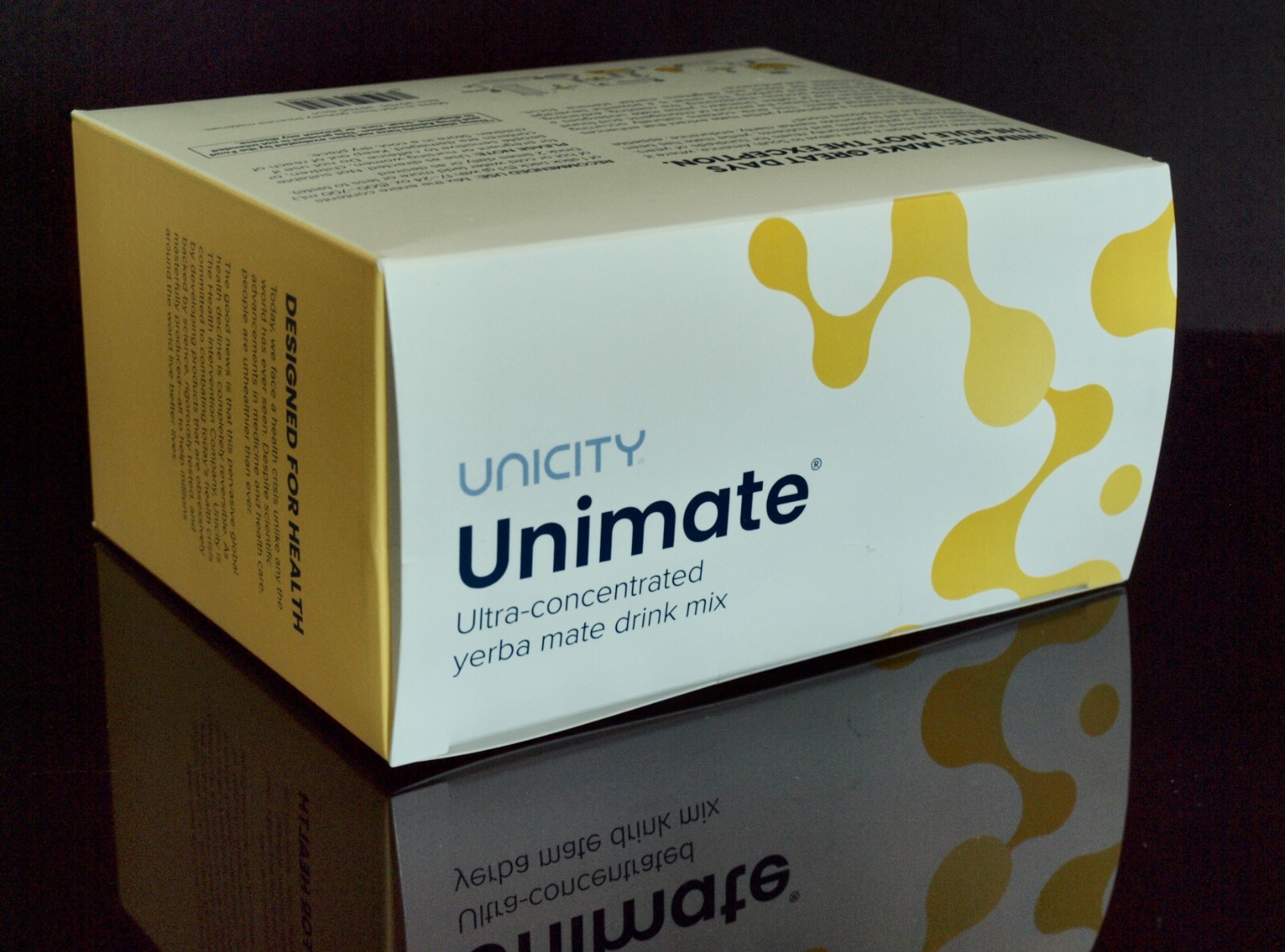 Unicity Feel Great – Balance or Unimate Orange Lemon 5/10/30 packs – Exp 07/2026