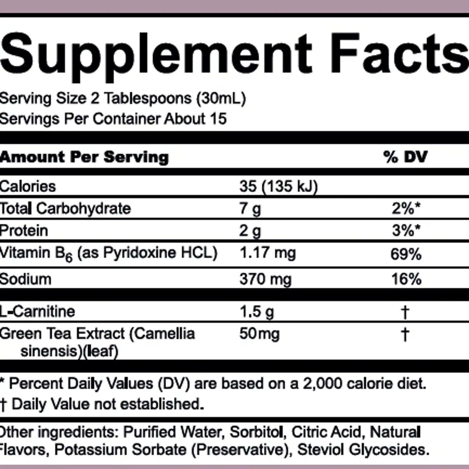 FARMASI NUTRIPLUS L-CARNITINE PLUS APPLE & PEACH 450ml 15.22oz GENUINE NEW!!!