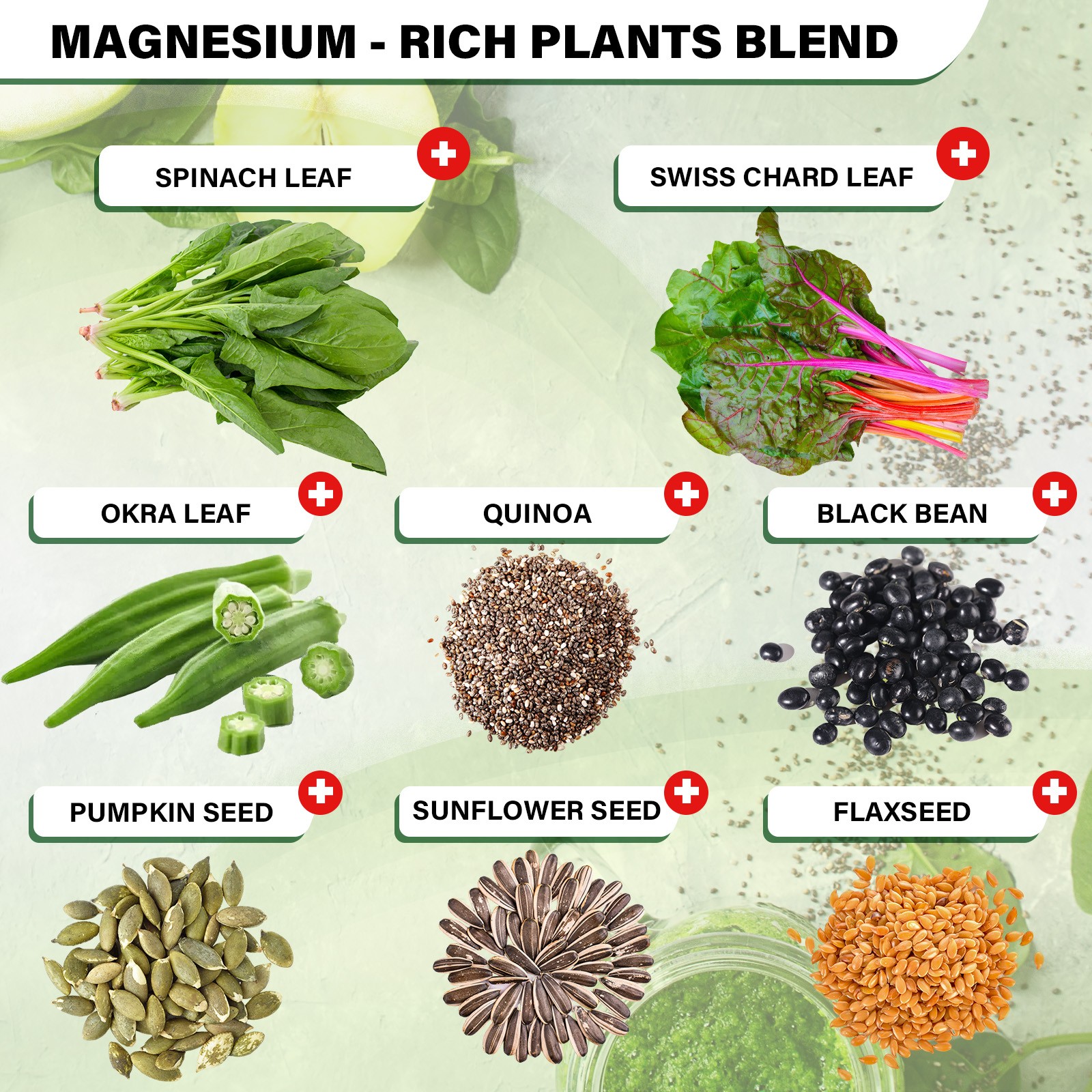 Magnesium capsules Easy To Absorb,Improved Sleep,Cardiovascular Health