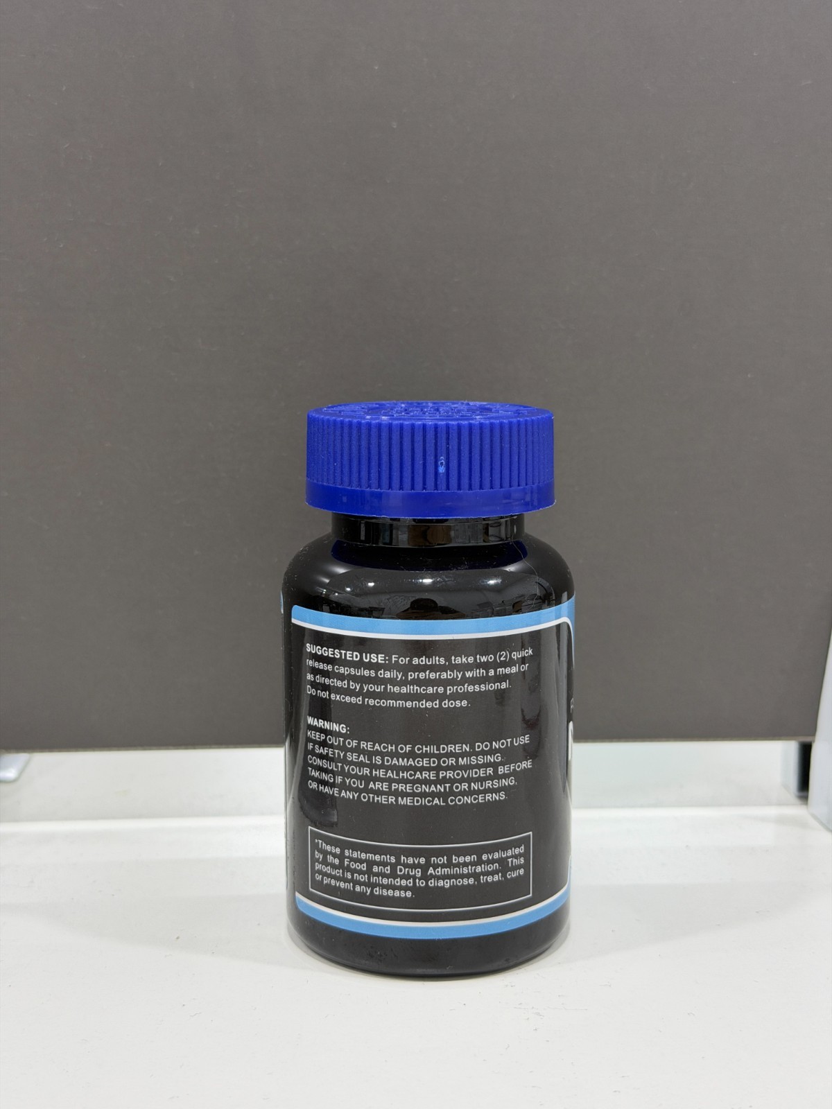 Wellness LabSRX Liposomal NAD 1500mg with Resveratrol USA Made
