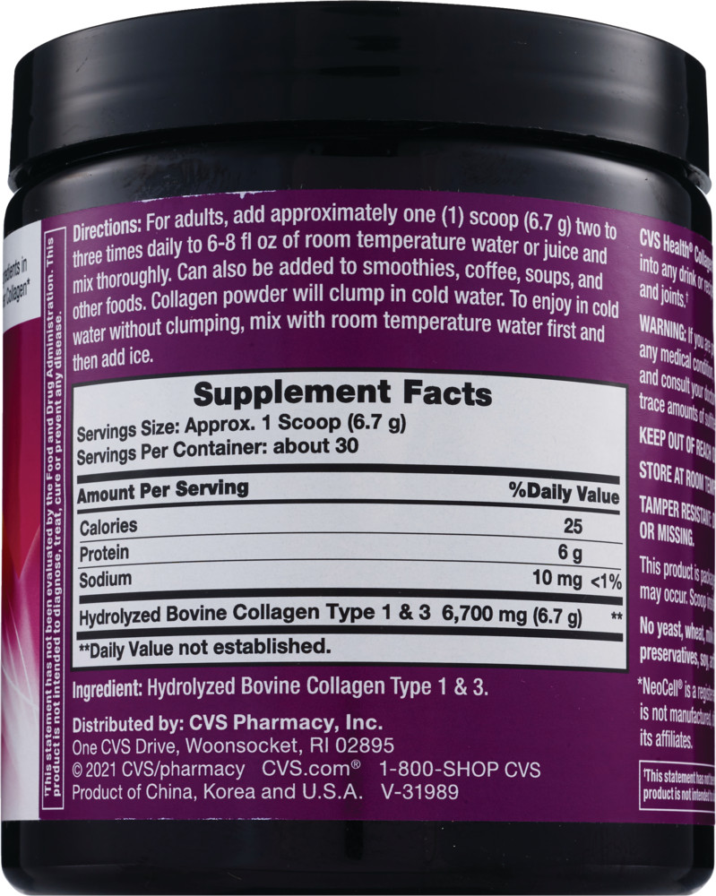 COLAGENO,Unisex,198 gr.colageina,colagina,BIO Collagen,mega collagen plus