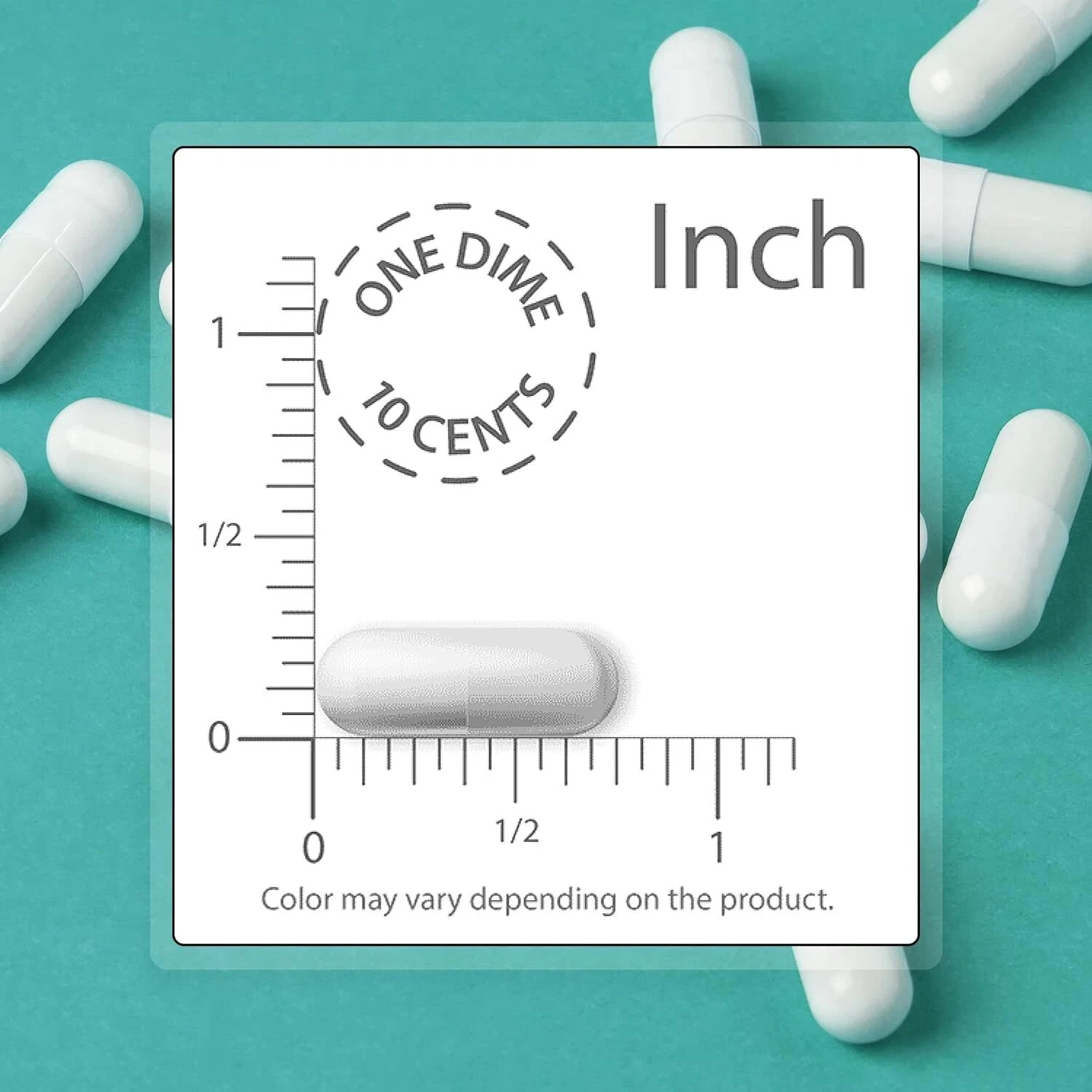 Supersmart Zinc L-Carnosine 75Mg – Zinc Carnosine Supplement 120 Veggie Capsules