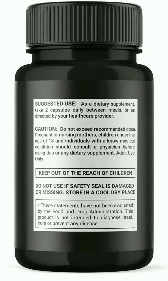 Clubhouse Fire Male Supplement for Advanced Stamina & Virility 60ct | Pack of 3