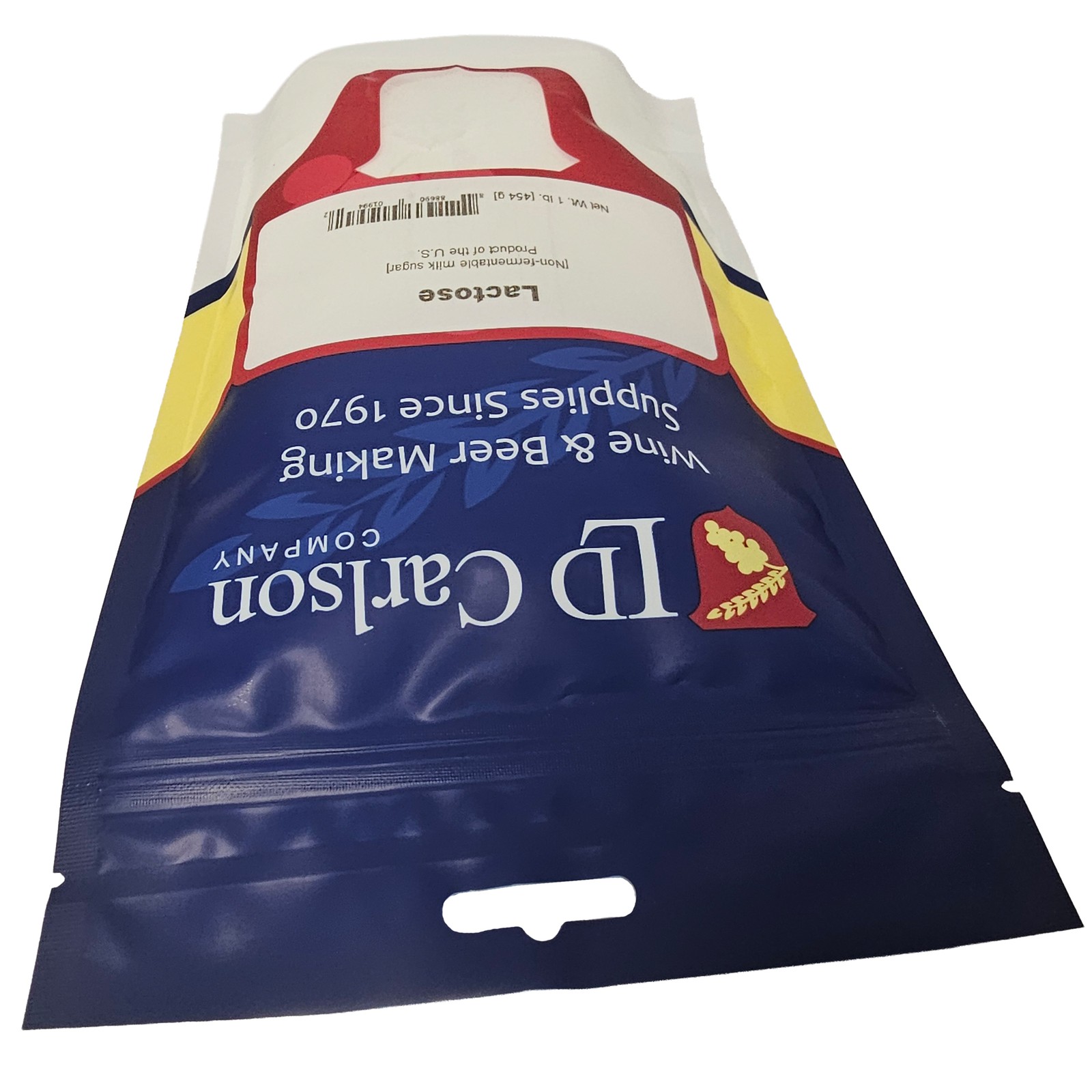 Lactose – 1 lb.