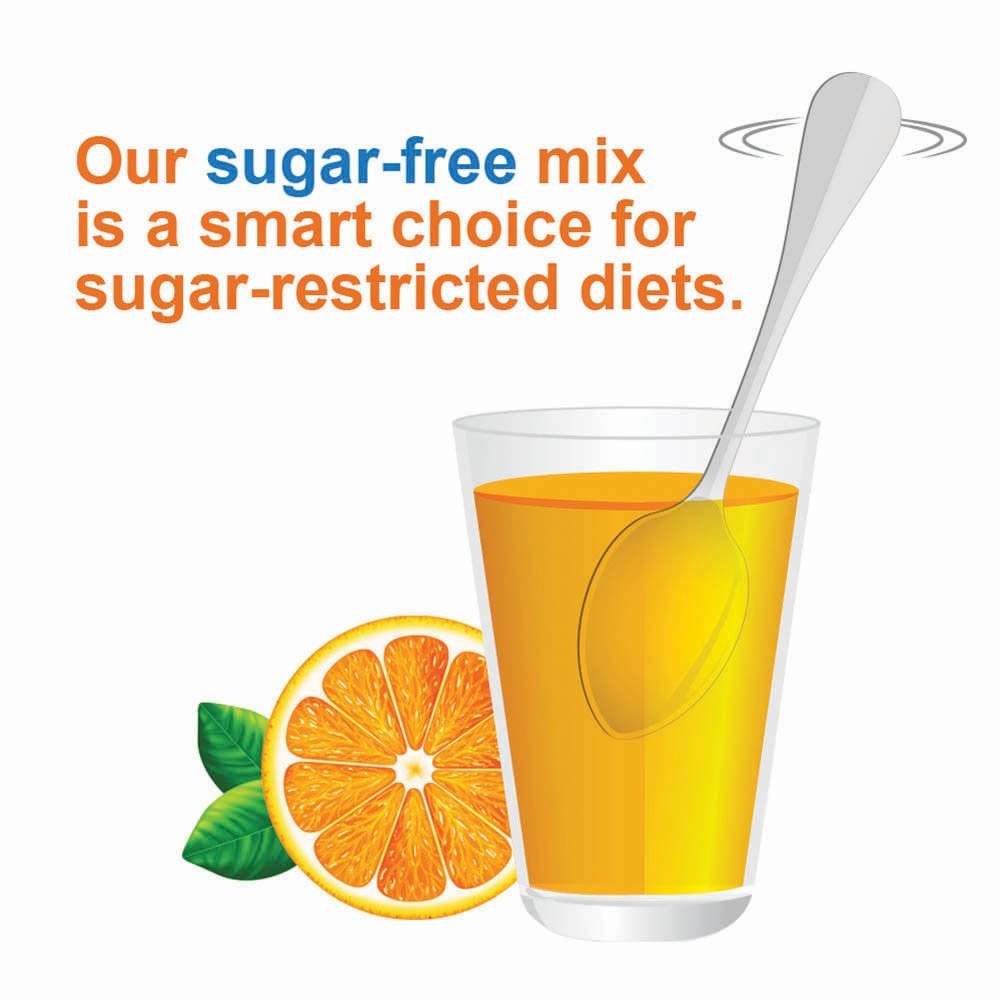 Sugar Free Fiber Powder for Occasional Constipation Relief, Methylcellulose Fibe