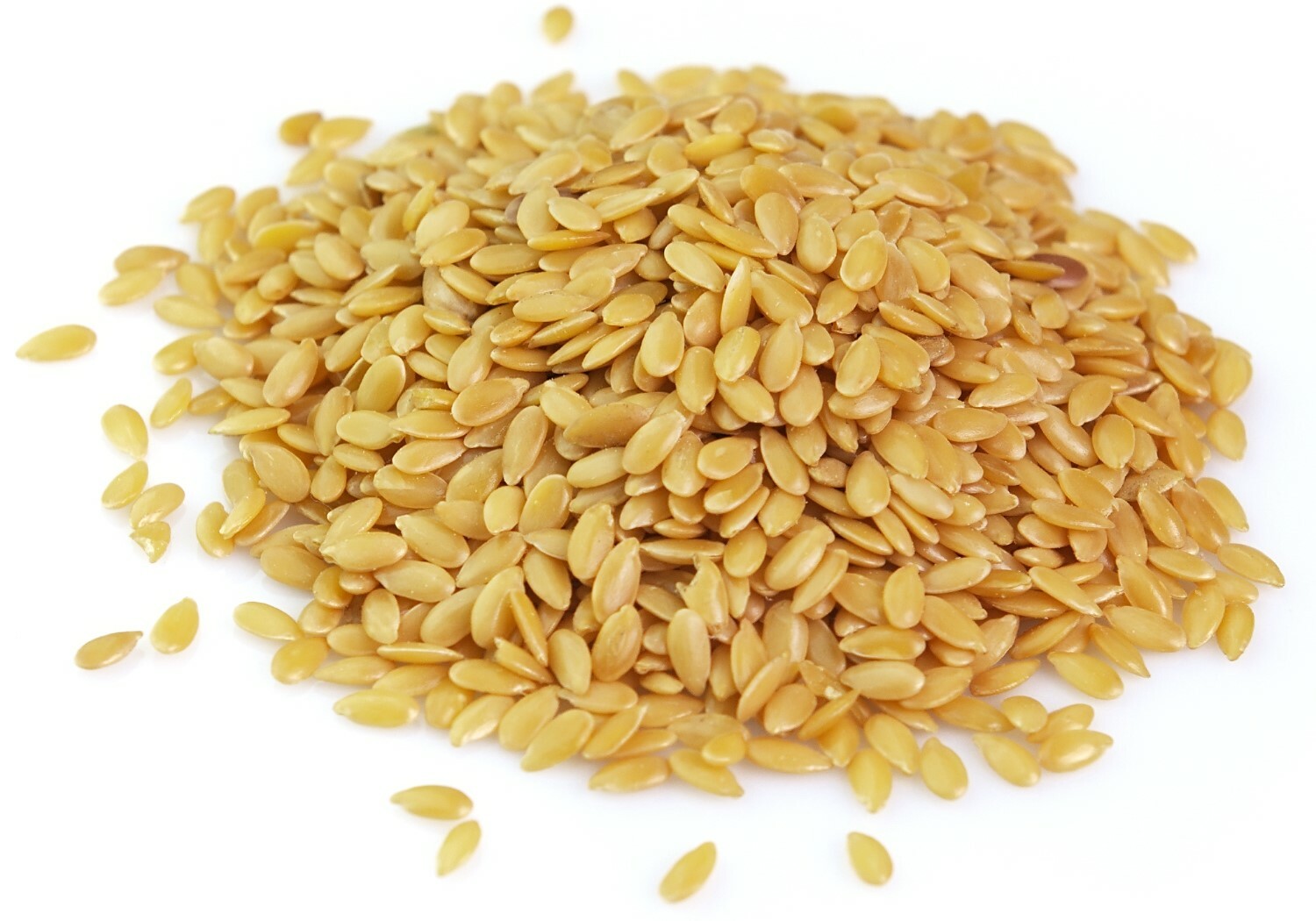 Golden Flax Seeds Whole Grain Seed Flaxseed NON GMO Linseed 1 oz to 20 lbs. Bulk