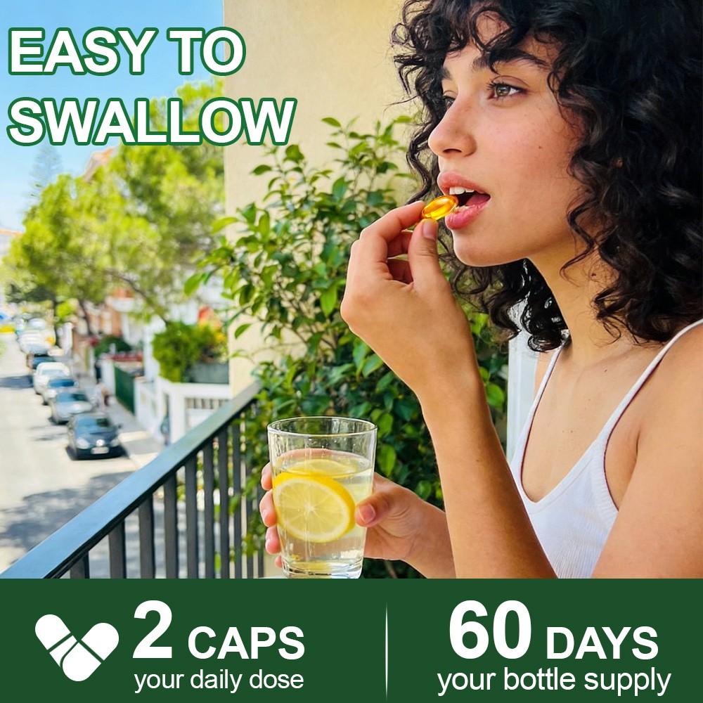 15-in-1 Mullein Leaf Capsules | 3500mg | 60/120 Count | Support Lung Cleanse