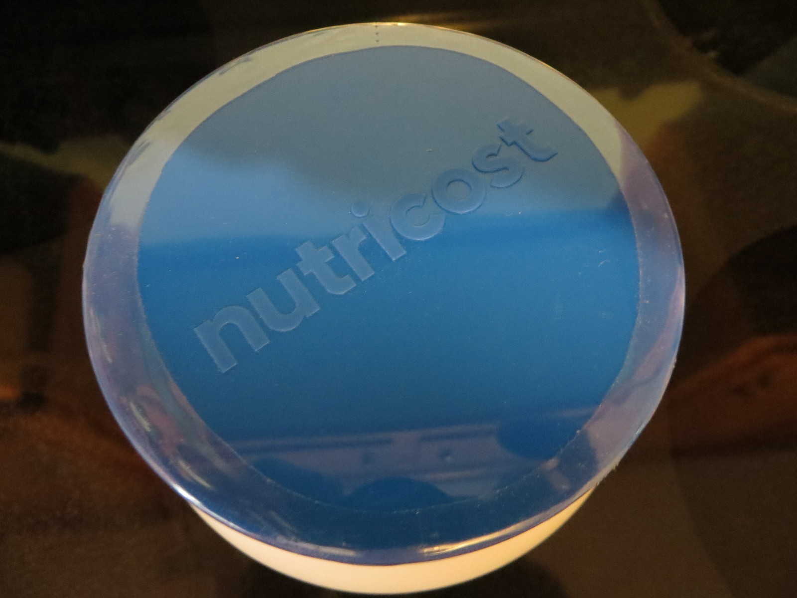 Nutricost L-Glutamine Unflavored