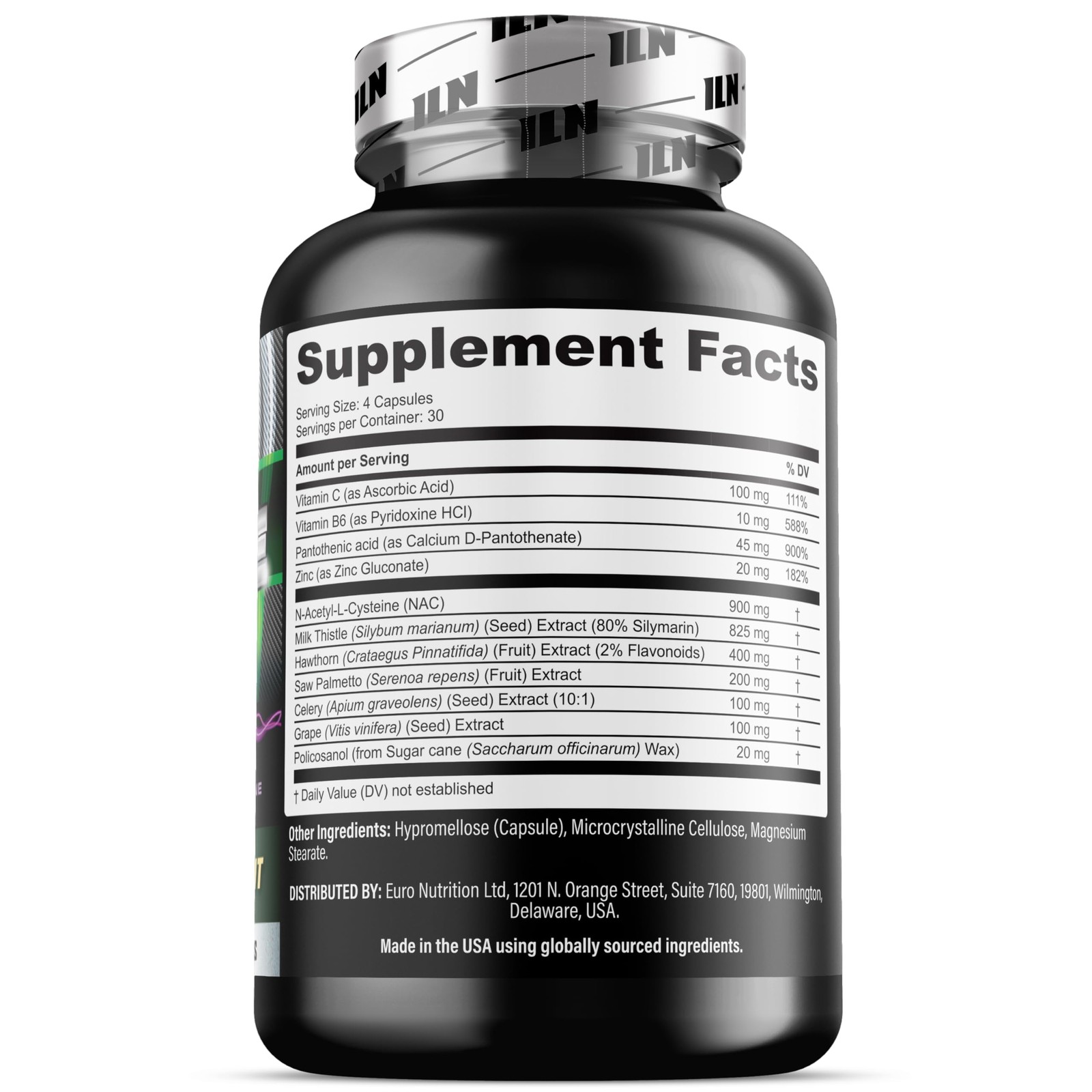 : Cycle Support Plus NAC (N-Acetyl-L-Cysteine) – On Cycle Support Supplements…
