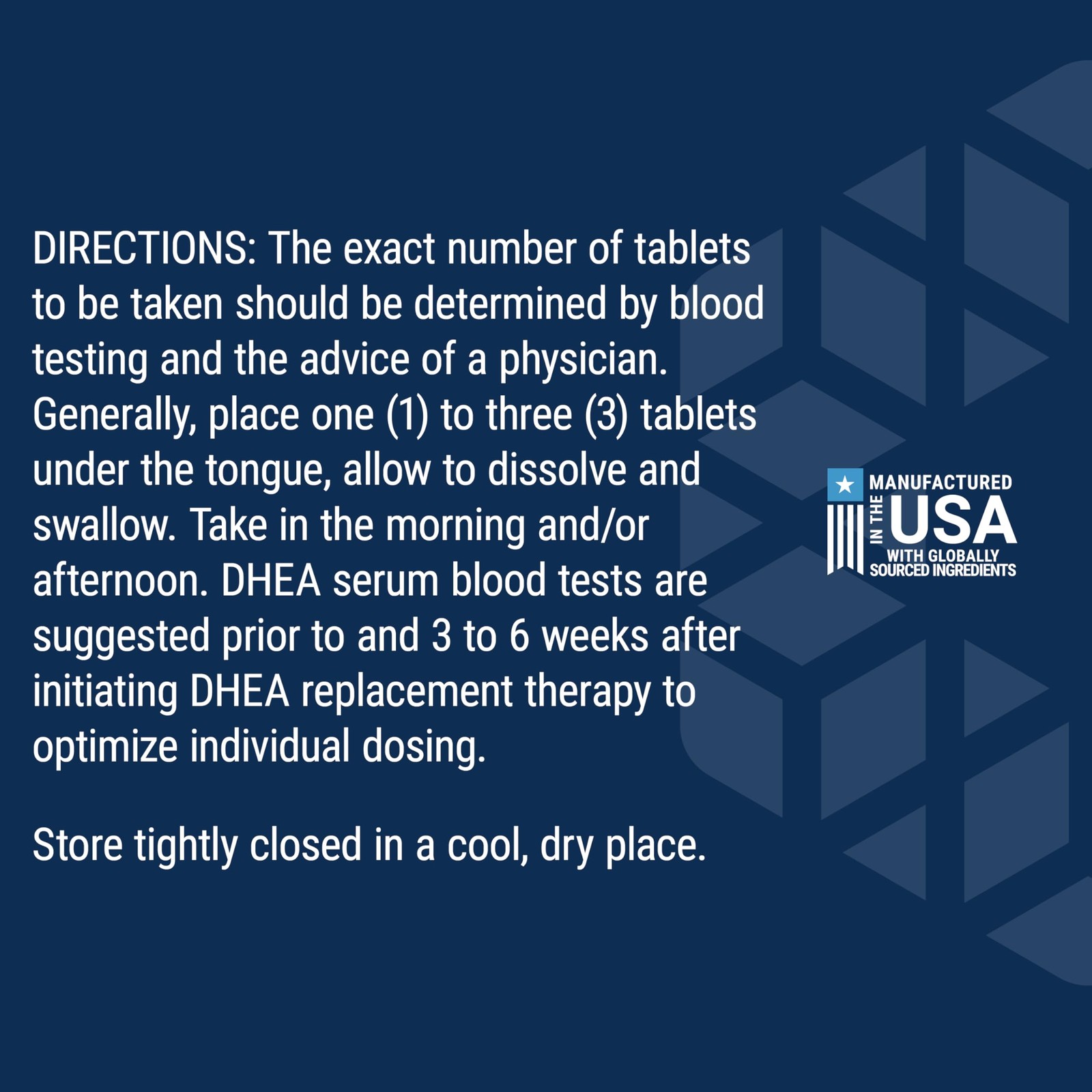 Life Extension DHEA 25 mg – Hormone Balance Supplement, Memory, Muscle…