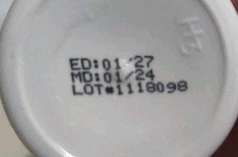 Castor Oil 60 Veg Caps 725 Mg by Heritage Store