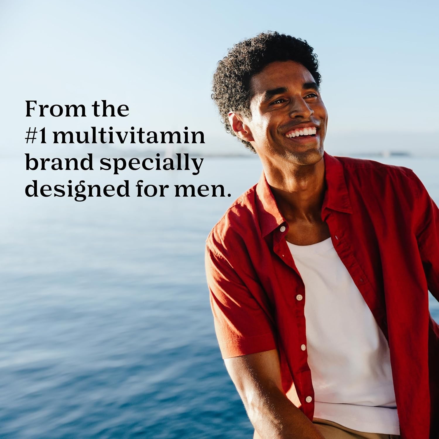 One A Day Mens Multivitamin 200 Tablets Vitamin D Zinc B Vitamins Energy Support