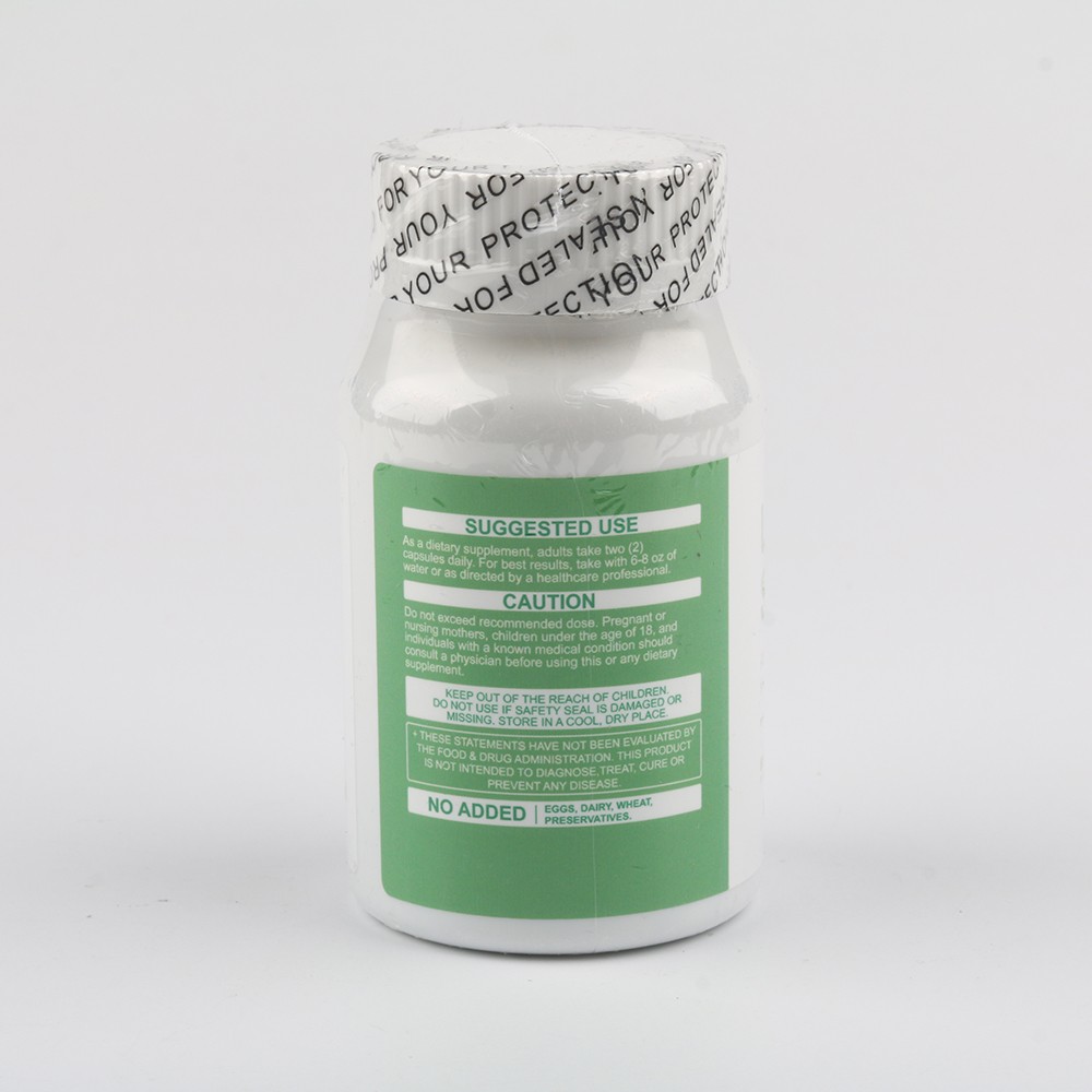 Lymph Savior Premium Lymphatic Health Support Dietary Supplement 60 Capsules —