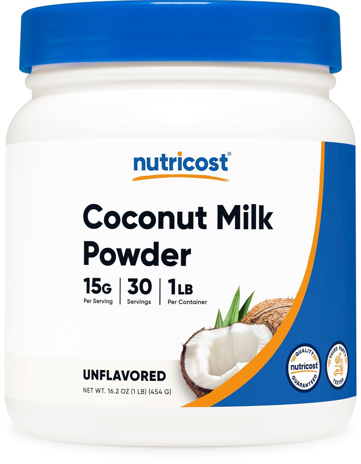 Coconut Milk Powder 1LB