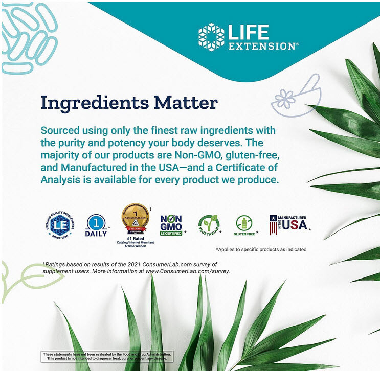 LIFE EXTENSION ULTRA PROSTATE FORMULA BETA SITOSTEROL, SAW PALMETTO, 60 Sgels