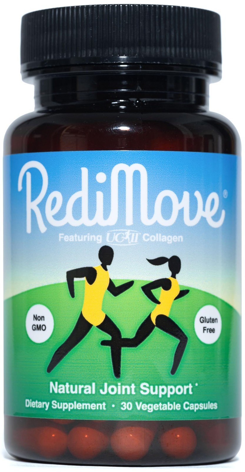 Redimove – Natural Joint Support Supplement – Non-gmo, Gluten-free
