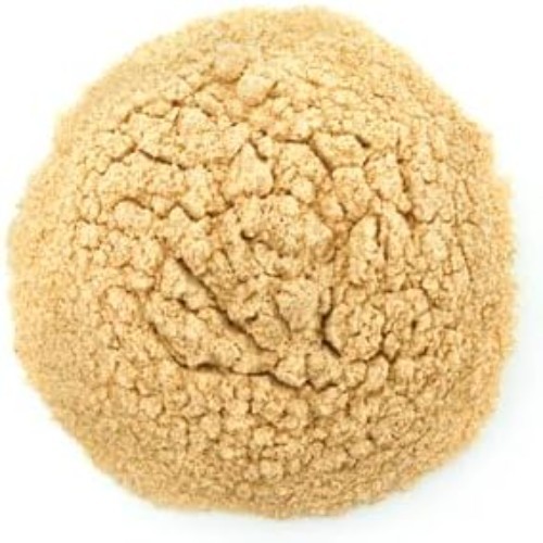 Organic Psyllium Husk Powder 8.8oz, 95% Purity, Soluble Fiber, USDA Certified…
