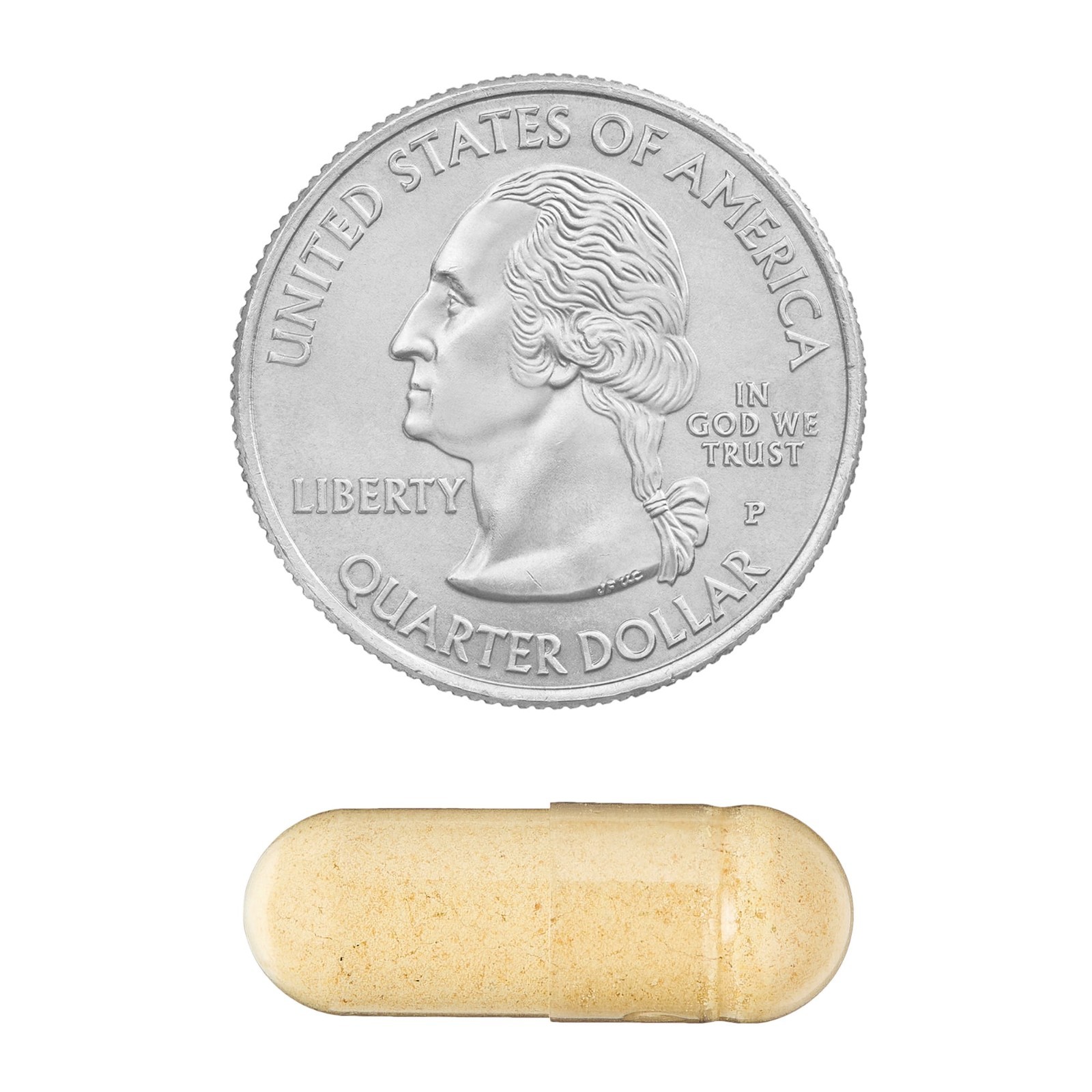 (2 Pack) Spring Valley Ginger Root 550 mg Capsules, 100 Count.