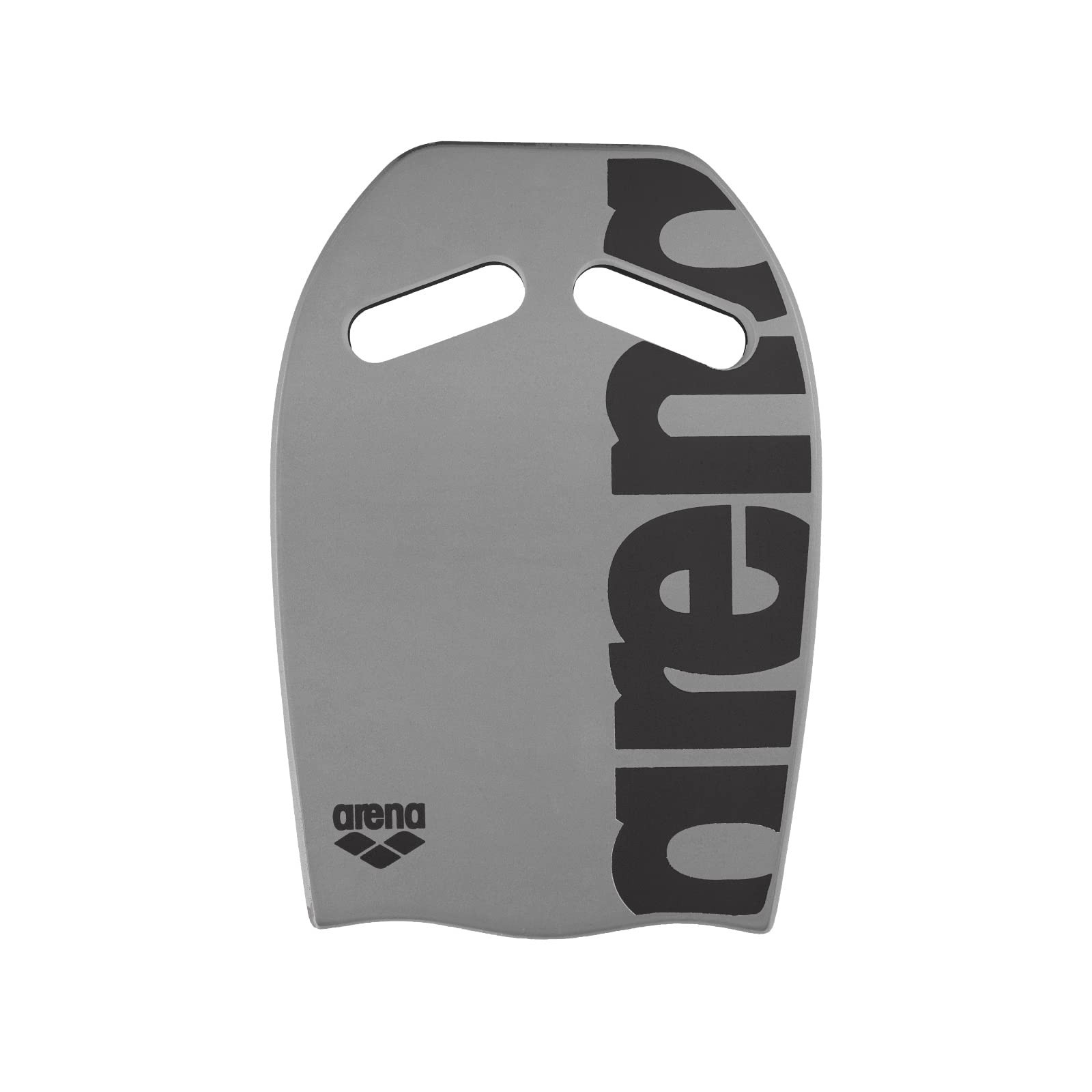 Arena Unisex Adult Swim Kickboard Men and Women Swimming One Size, Silver
