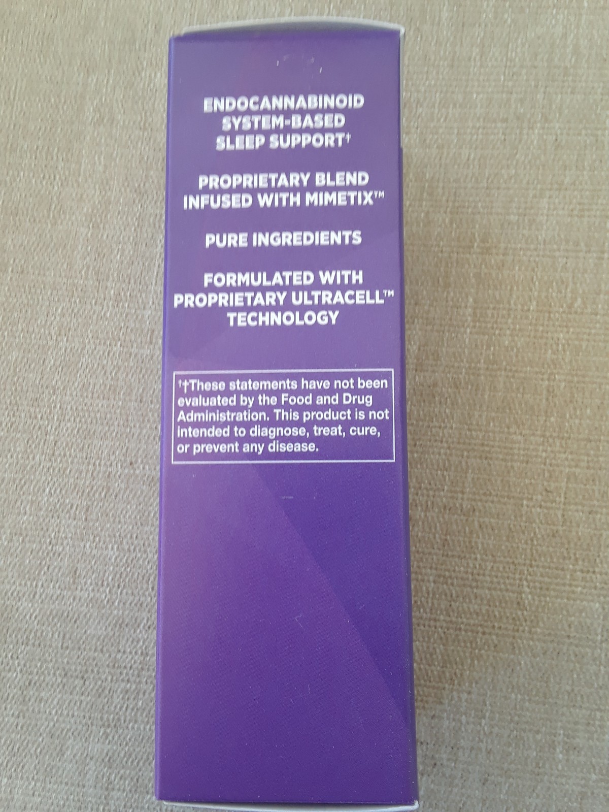 Zilis Ultra Dream Sleep Support, 1oz