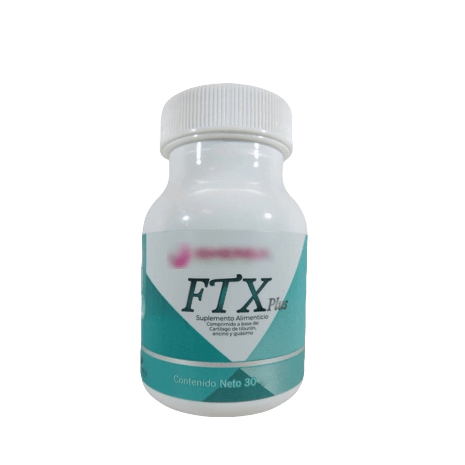 3 Pack FTXPlus 100% Natural Pure Power Naturally Supplement New