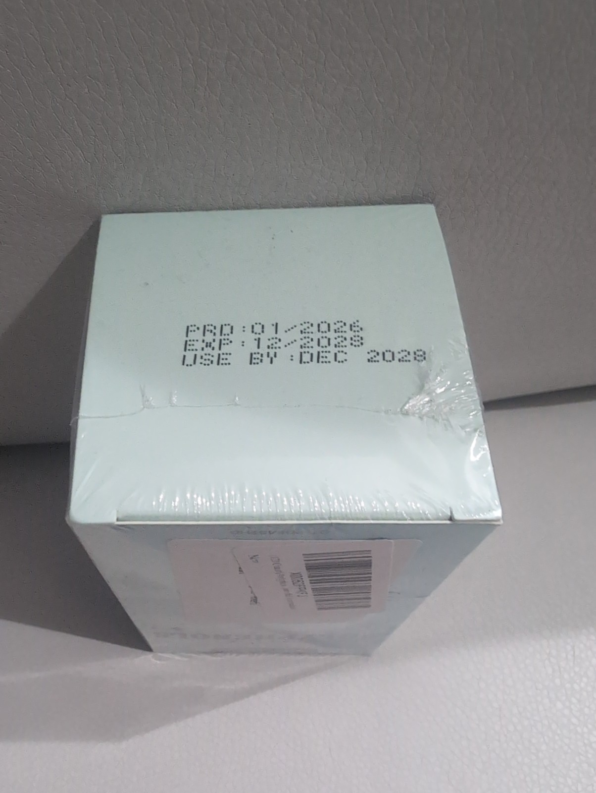 QUORINTHIUMAX Full Spectrum Polyphenols Fruits Herbs Grains 120ct EXP 12/28