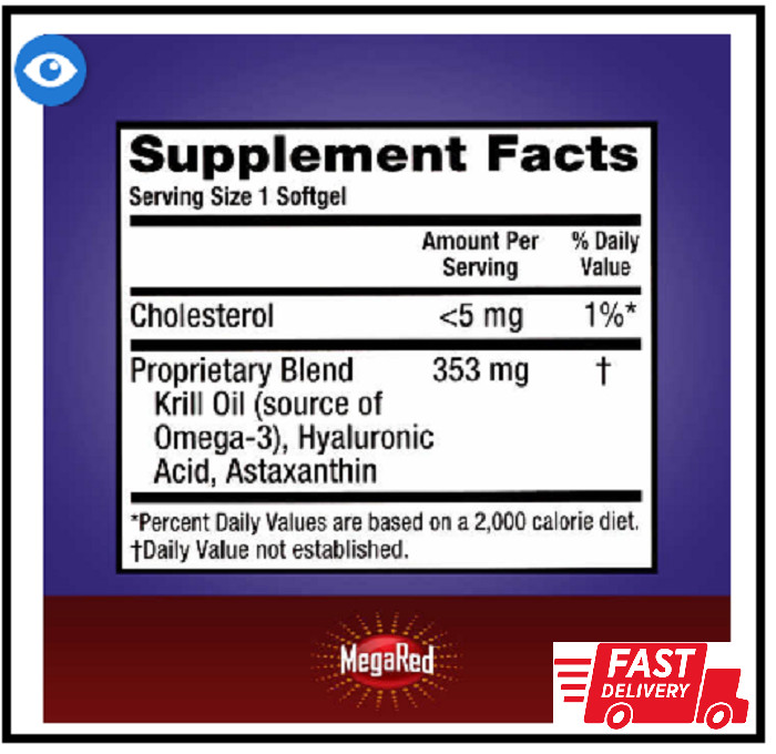 Schiff MegaRed Superior Joint Care, 60 Softgels – Best Price – Free Shipping!