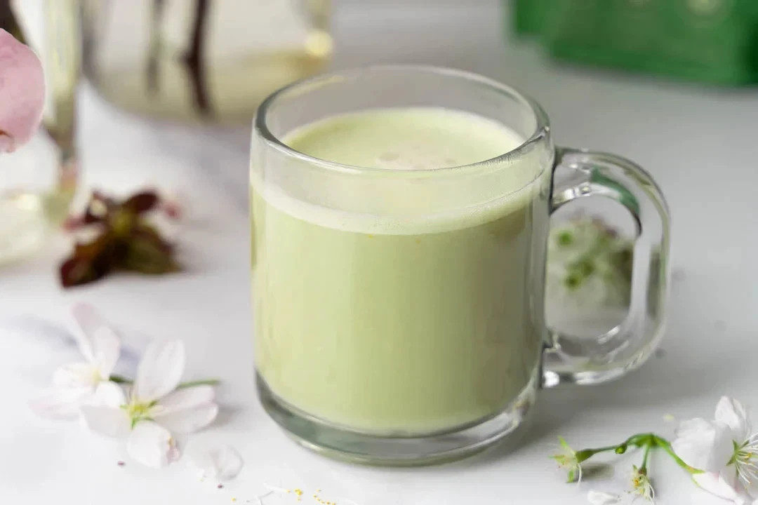 Morlife® Mushroom Matcha Latte Mix 5 oz. Natural Energy Focus & Clarity 10/25/27