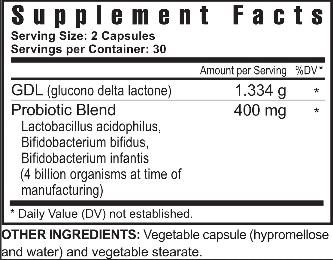 Youngevity YMart Ultimate Flora fx
