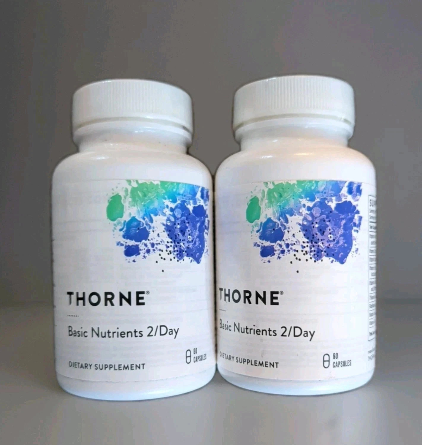 THORNE – Hormone Advantage – Formerly DIM Advantage Estrogen Support Hormone US