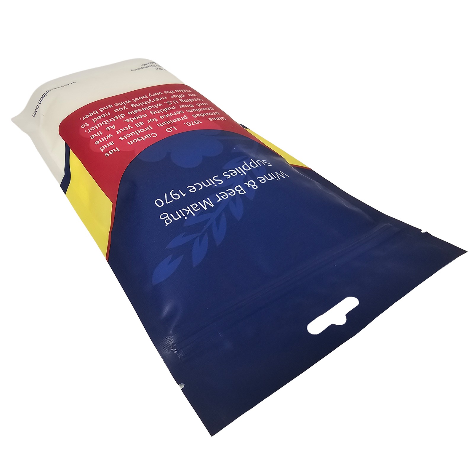 Lactose – 1 lb.